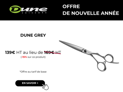 Dune Grey à 139€