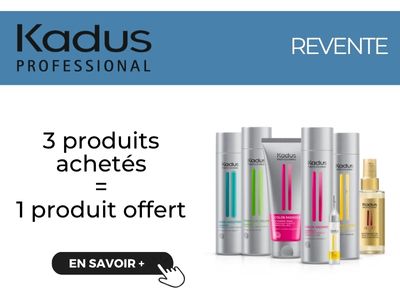 Kadus revente 3+1