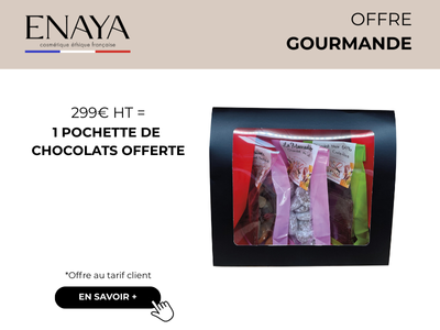 Offre chocolats