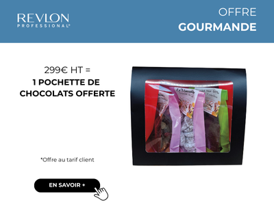 Offre chocolats