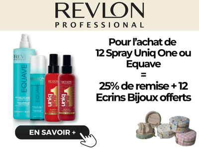 REVLON SPRAY x 12