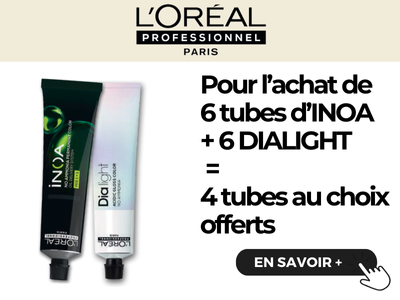 OREAL INOA + DIALIGHT