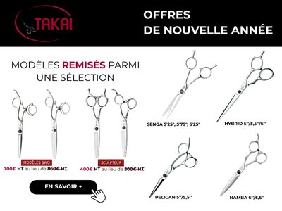 Offre TAKAI début 2026