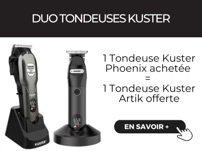 Tondeuses Kuster -20%