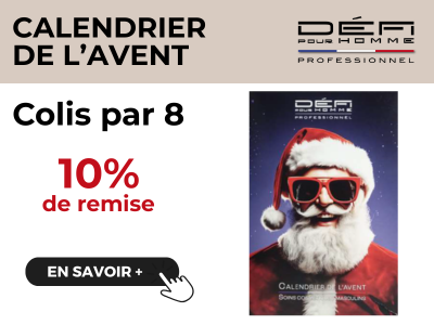 DPH Calendrier