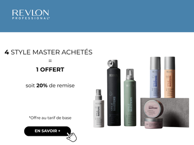revlon style master
