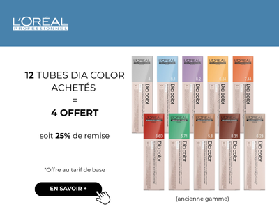 Oréal diacolor
