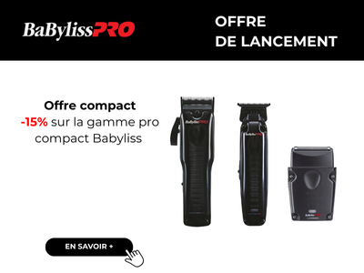 gamme pro compact babyliss