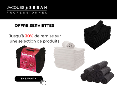offre serviettes