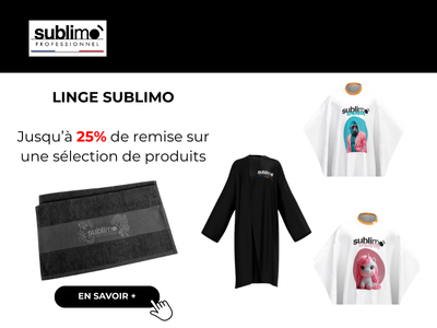 linge sublimo