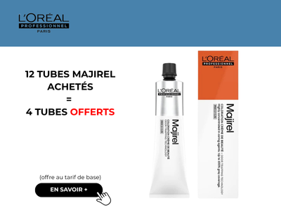 OREAL MAJIREL 12+4 