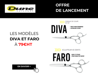 Dune gamme à 79€HT