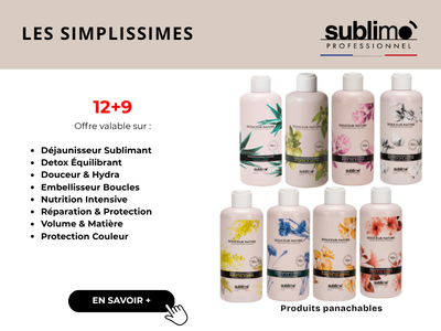 DN SHAMP 250 12+9 