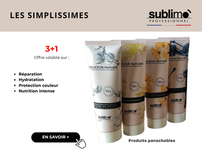 DN SOIN 30ML 3+1 