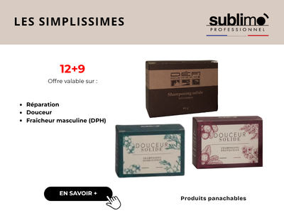 DN SHAMP SOLIDE 12+9