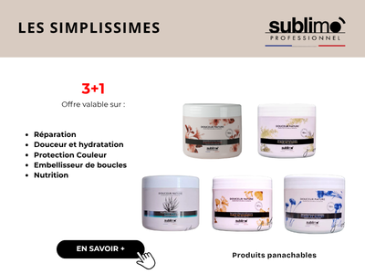DN SOIN 500ML 3+1 