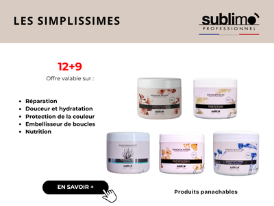 DN SOIN 500ML 12+9