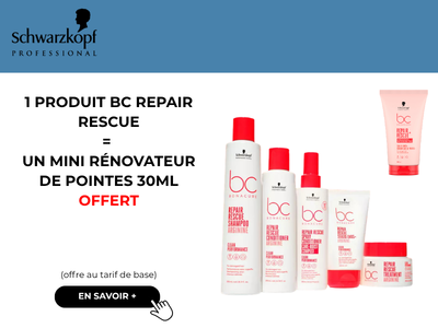 SCHWARZ BC + RENOV 30M