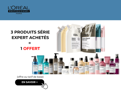 OREAL EXPERT 3+1 