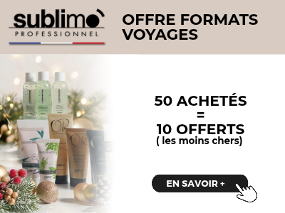 Sublimo week-end 50+10