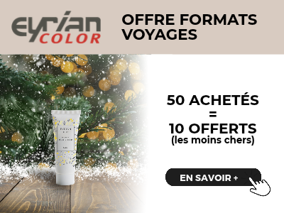 Eyrian week-end 50+10