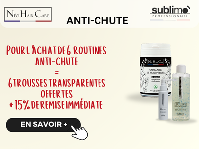 Offre antichute 