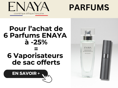 ENAYA PARFUM X6