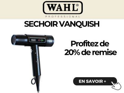 WAHL VANQUISH -20%