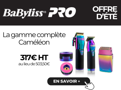TRIO CAMELEON 