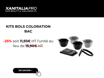 xanitalia kit bols de coloration