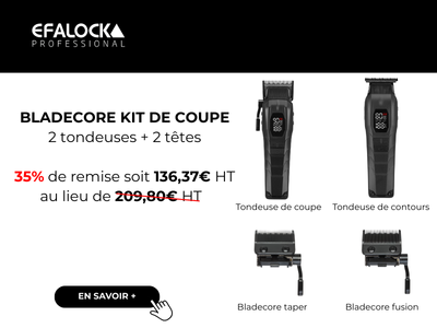 ensemble bladecore efalock