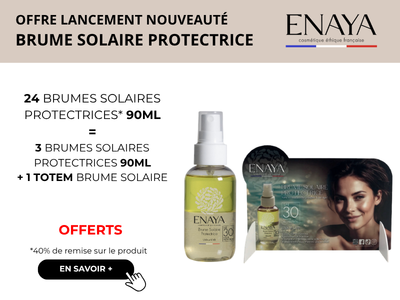 Brumes solaires 24 + 3 