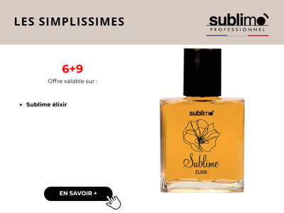 SUBLIME ELIXIR 6+3