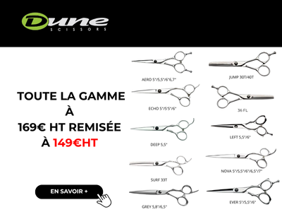 Dune à 149€HT