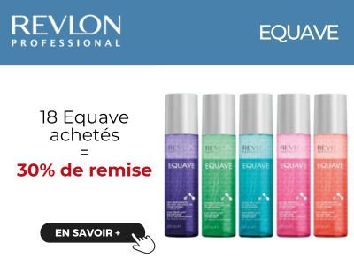 Revlon 18 Equave -30%