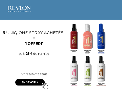 revlon uniq 3+1