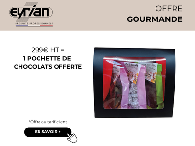 Offre chocolats
