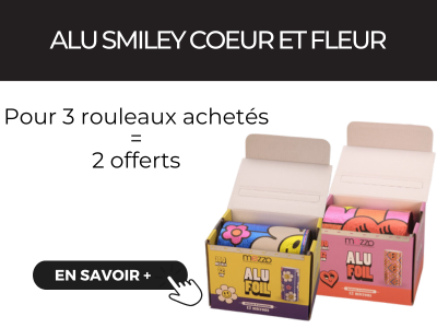 Alu smiley -40%