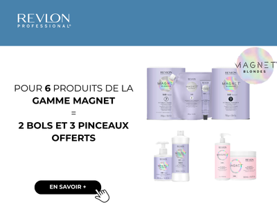 Revlon magnet x6