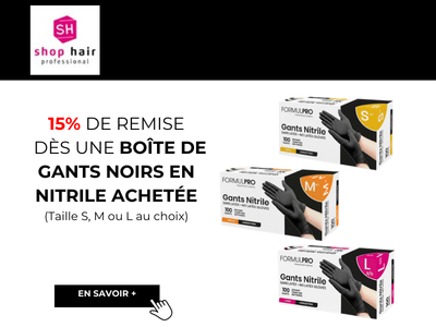 Remise boite de gants 