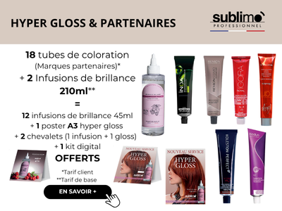 hyper gloss & partenaires
