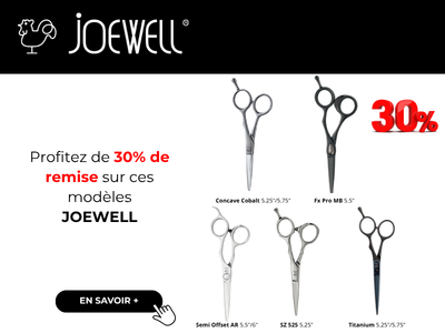 JOEWELLE 30