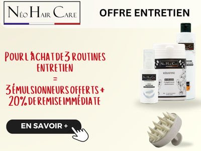 Offre entretien 