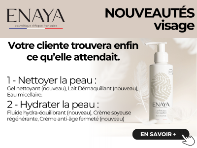 ENAYA NOUVEAUTES VISAGE