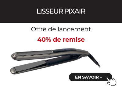Lisseur Pixair -40%