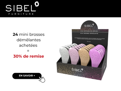 DISPLAY 24 MINI MELIMELO