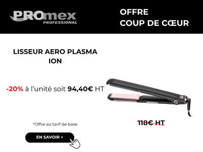 Lisseur AERO PLASMA ION