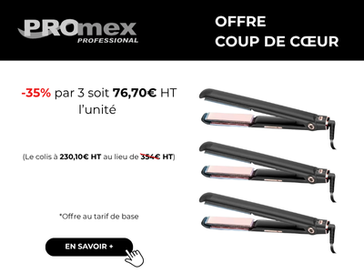 Lisseur AERO PLASMA x3