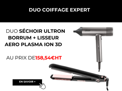 Duo coiffage expert 