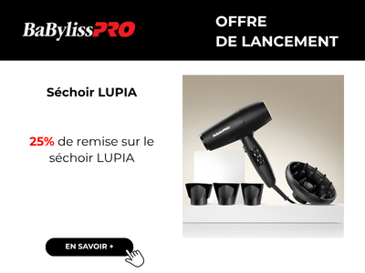 Babyliss lupia -25%
